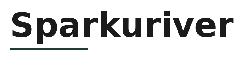 Sparkuriver logo